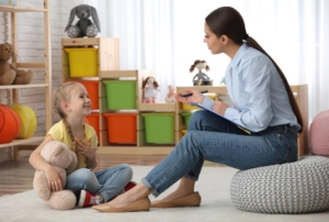 Therapy for School Age Kids in Livonia, Michigan