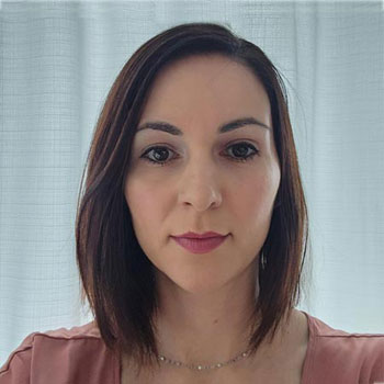 Iliana Pantoleon, MS in Michigan