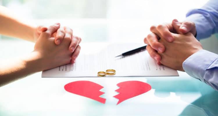 Parents Divorcing in Livonia, Michigan