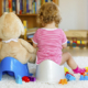 Potty Training Parenting Class Livonia, Michigan