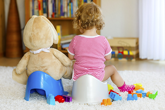 Potty Training Parenting Class Livonia, Michigan