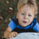 Child whining in Livonia, Michigan