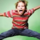 Exited child in livonia, Michigan after their parent took a online parenting class in Metro Detroit.